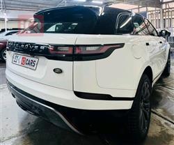 لاند ڕۆڤەر ڕانج ڕۆڤەر ڤێلار